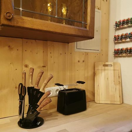 뉘른베르크 Zur Baumwolle 아파트 호텔 외부 사진
